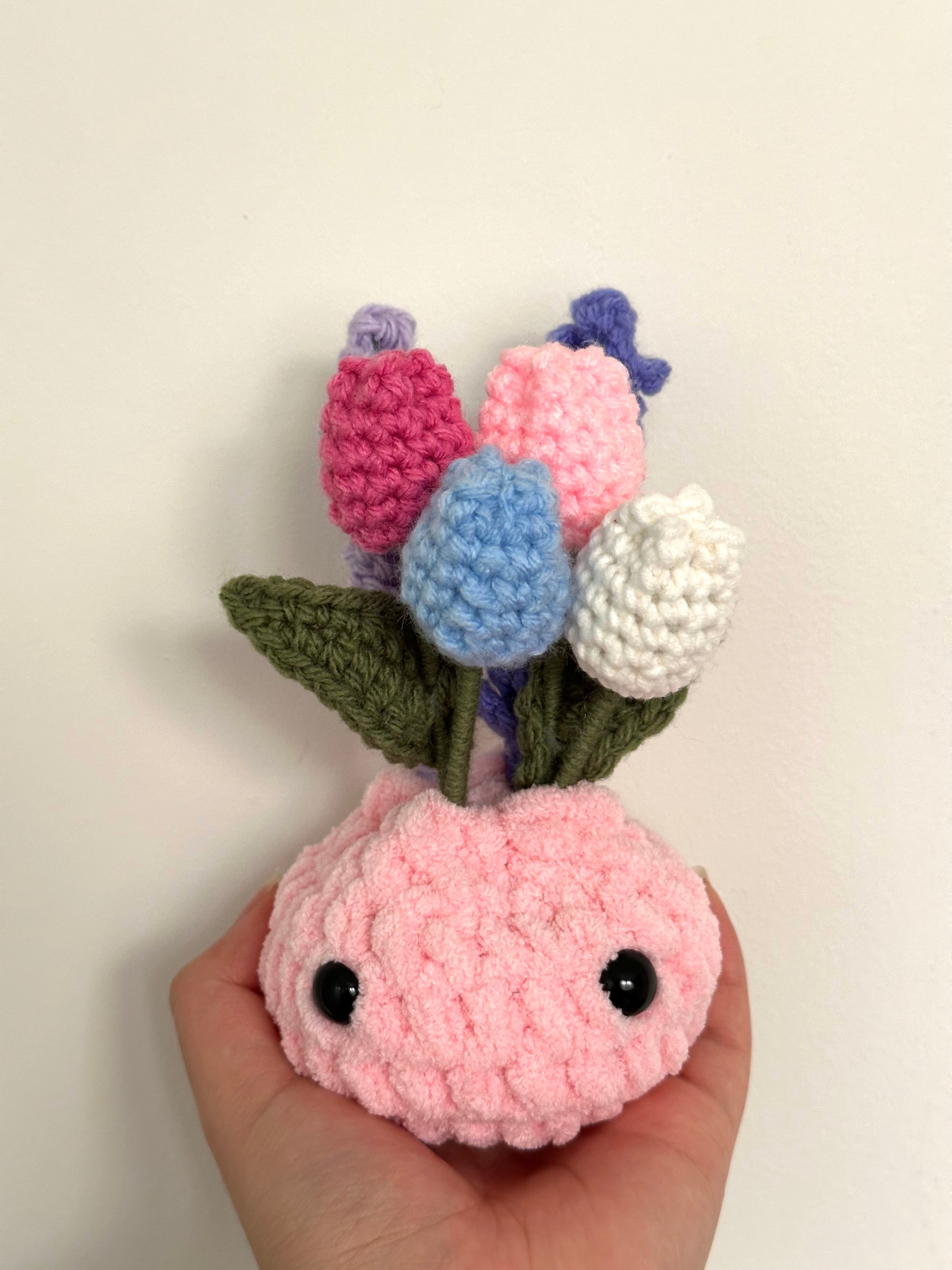 Flower Baos🥟💐