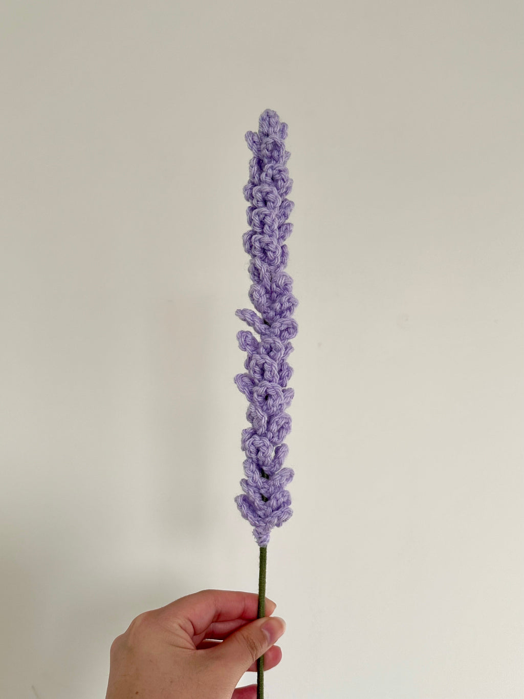Crochet Flowers🌷Create your own bouquet!