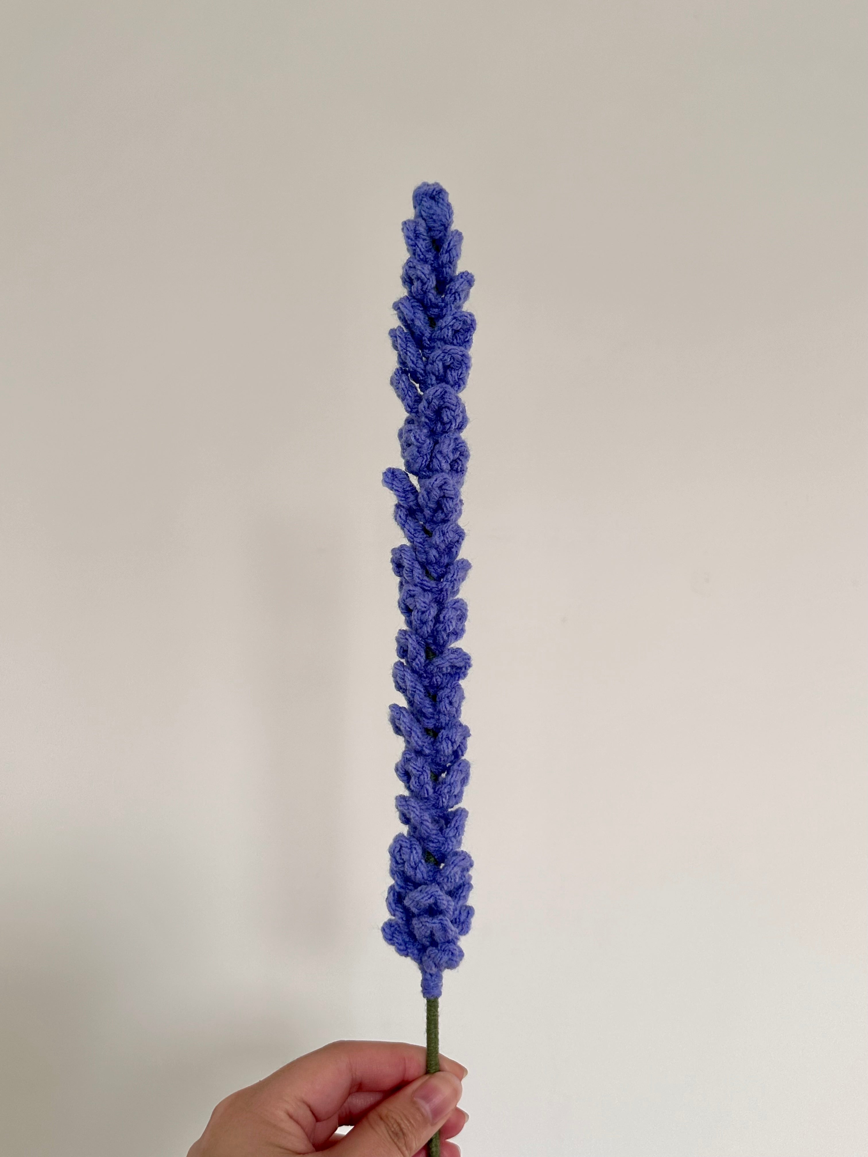 Crochet Flowers🌷Create your own bouquet!