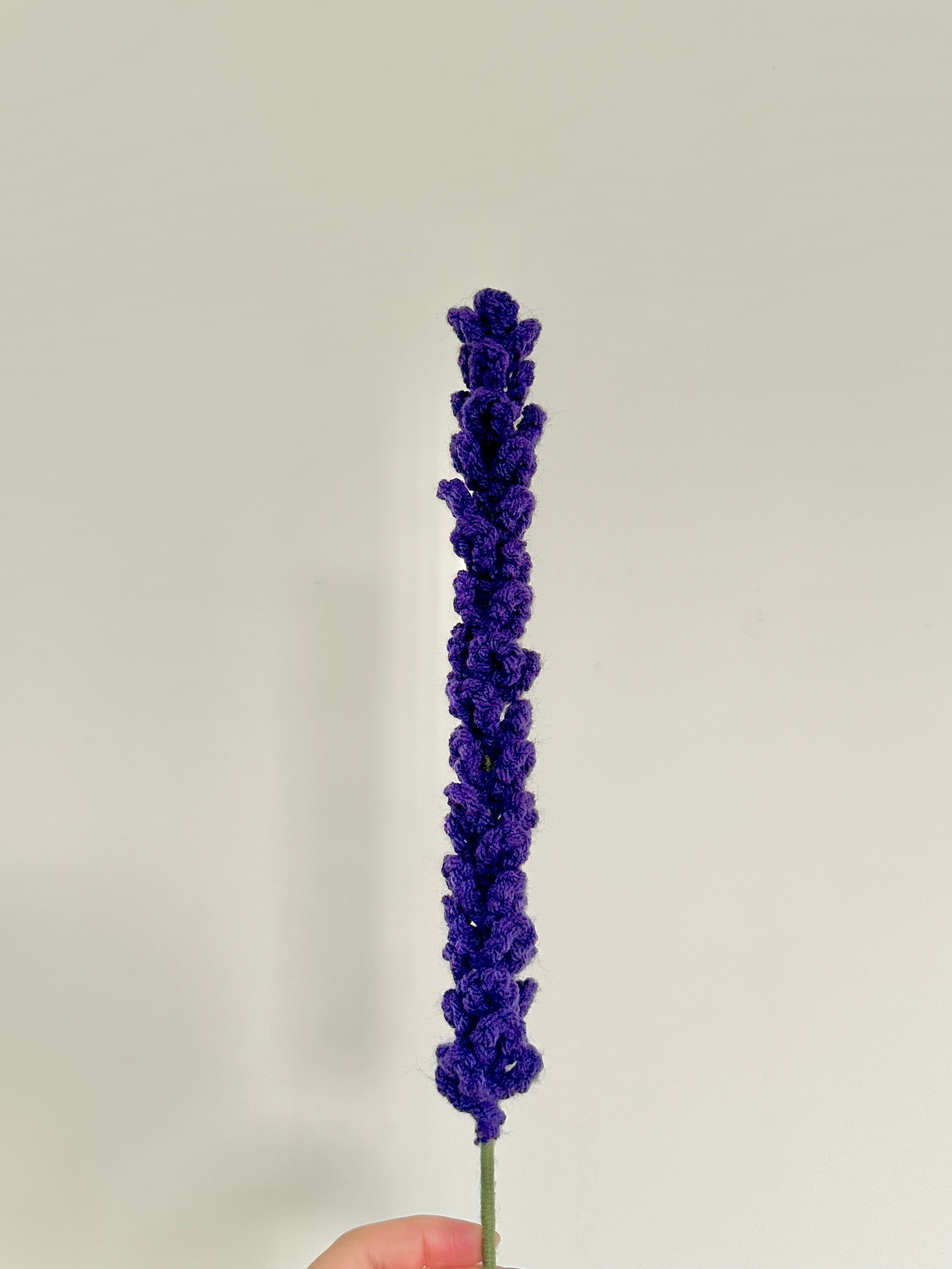 Crochet Flowers🌷Create your own bouquet!
